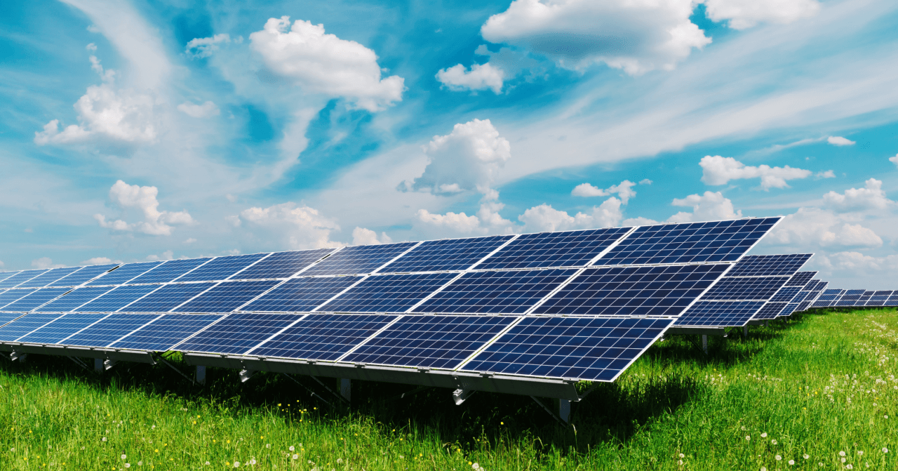 Production énergétique multi-source